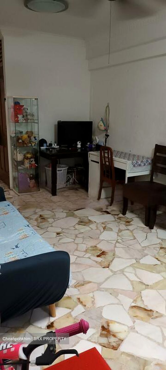 Blk 10 Pine Close (Geylang), HDB 3 Rooms #551777311